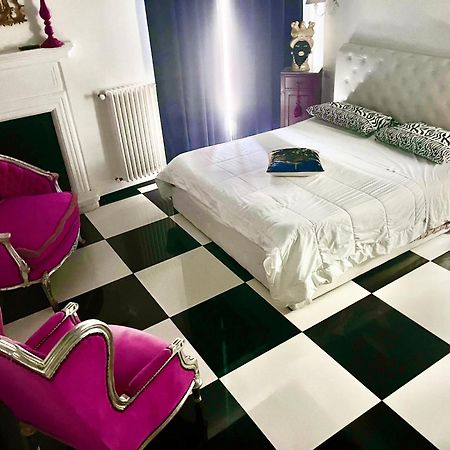 B&B Dell'Orologio Acquaviva delle Fonti Bagian luar foto