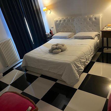 B&B Dell'Orologio Acquaviva delle Fonti Bagian luar foto