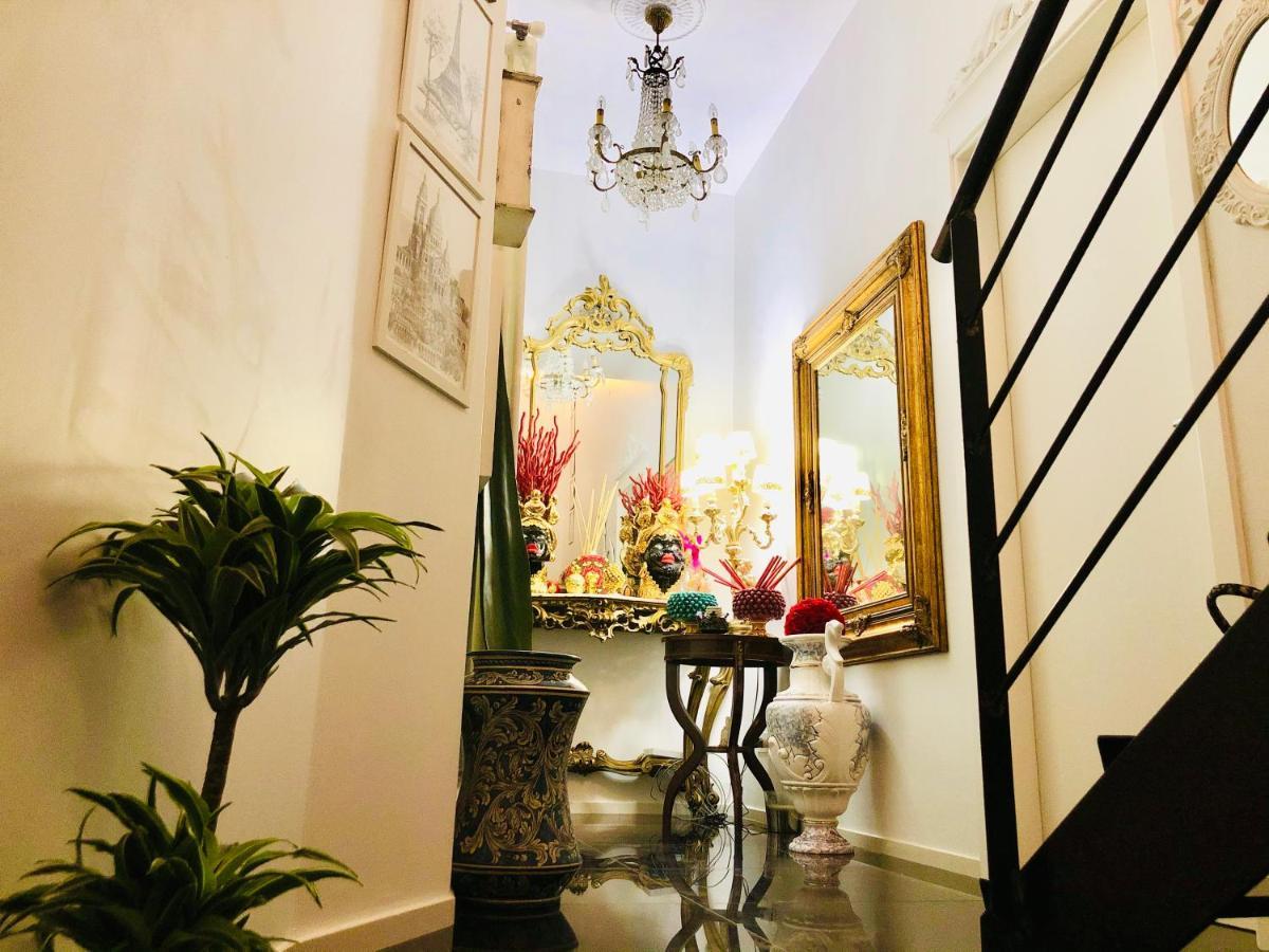 B&B Dell'Orologio Acquaviva delle Fonti Bagian luar foto
