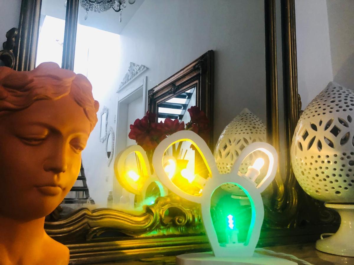 B&B Dell'Orologio Acquaviva delle Fonti Bagian luar foto