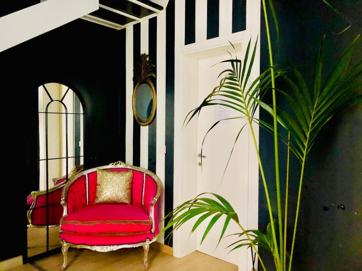 B&B Dell'Orologio Acquaviva delle Fonti Bagian luar foto