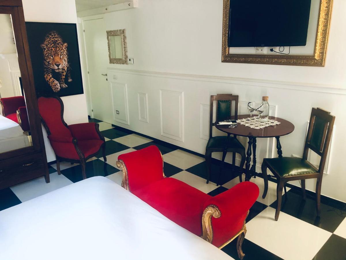 B&B Dell'Orologio Acquaviva delle Fonti Bagian luar foto