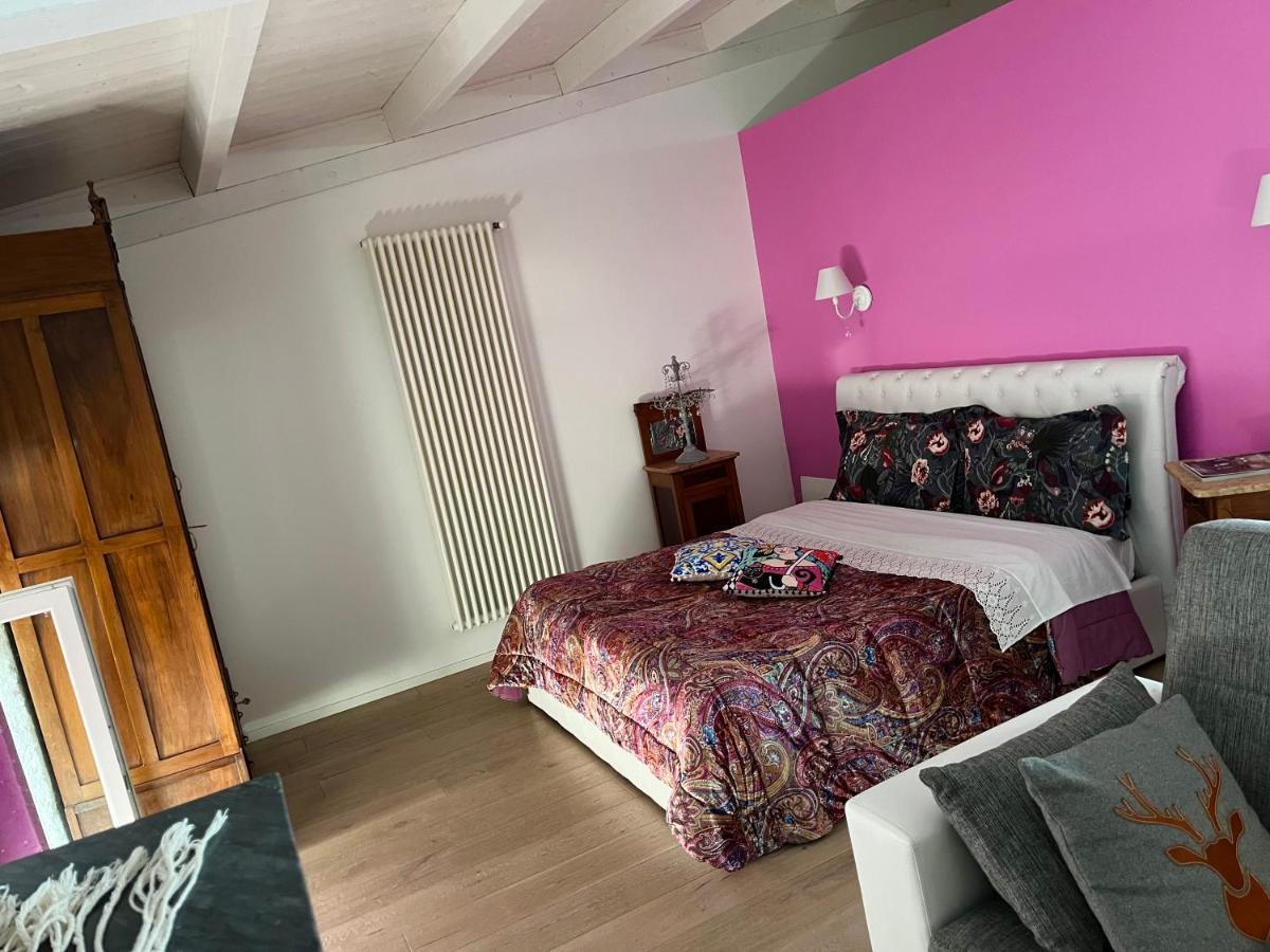 B&B Dell'Orologio Acquaviva delle Fonti Bagian luar foto