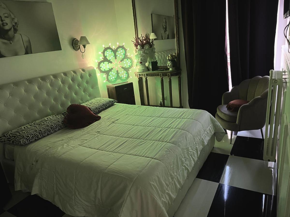 B&B Dell'Orologio Acquaviva delle Fonti Bagian luar foto