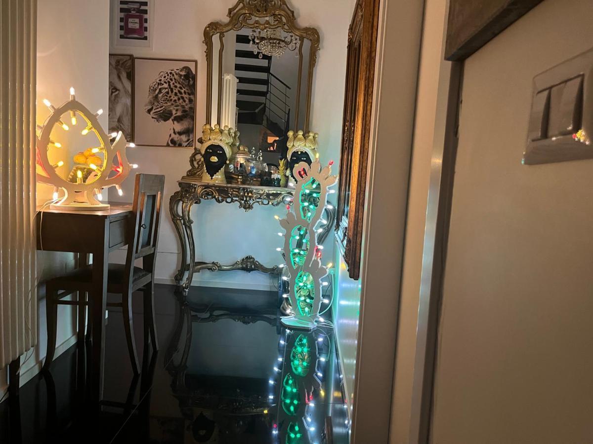 B&B Dell'Orologio Acquaviva delle Fonti Bagian luar foto