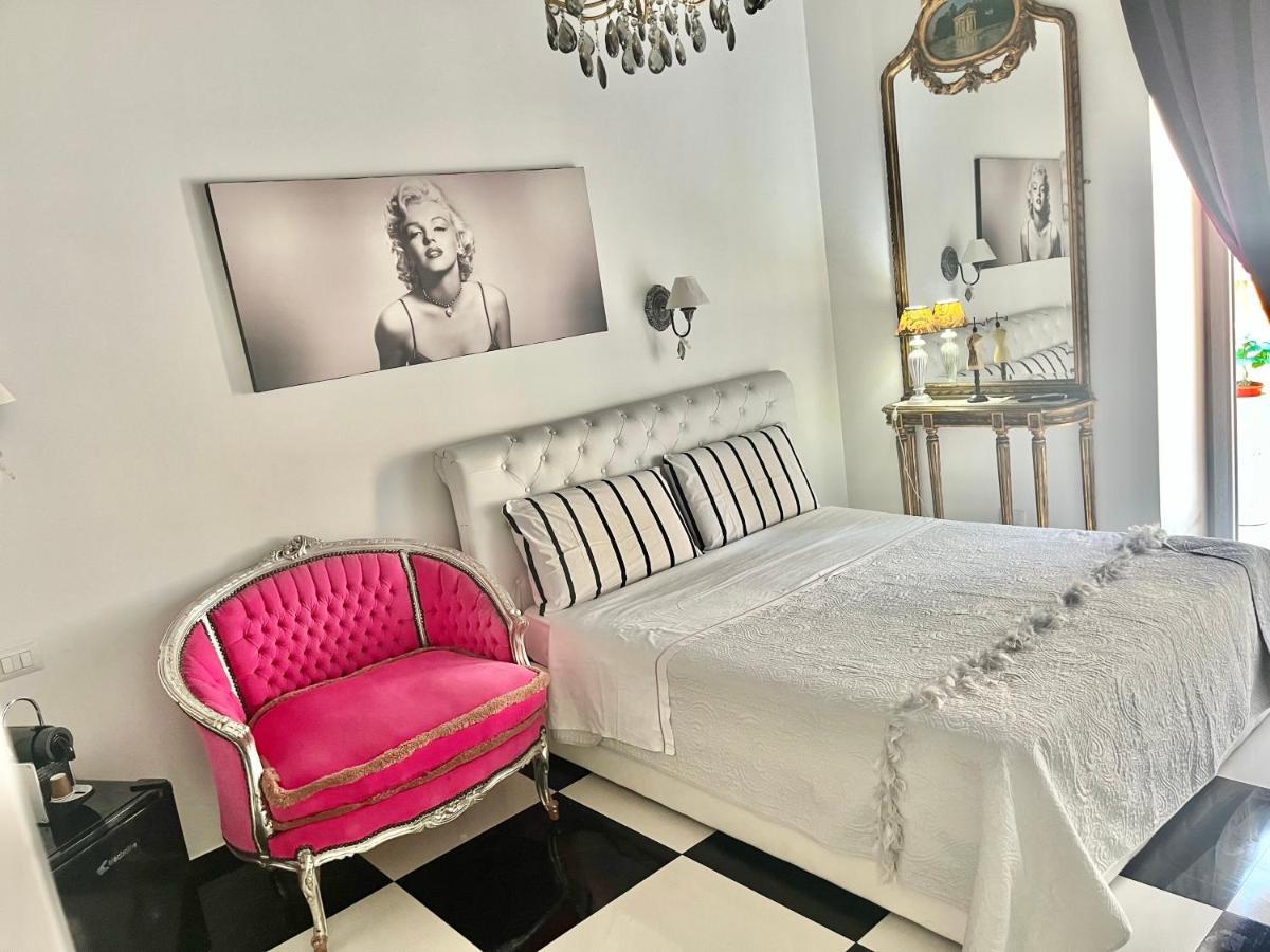 B&B Dell'Orologio Acquaviva delle Fonti Bagian luar foto