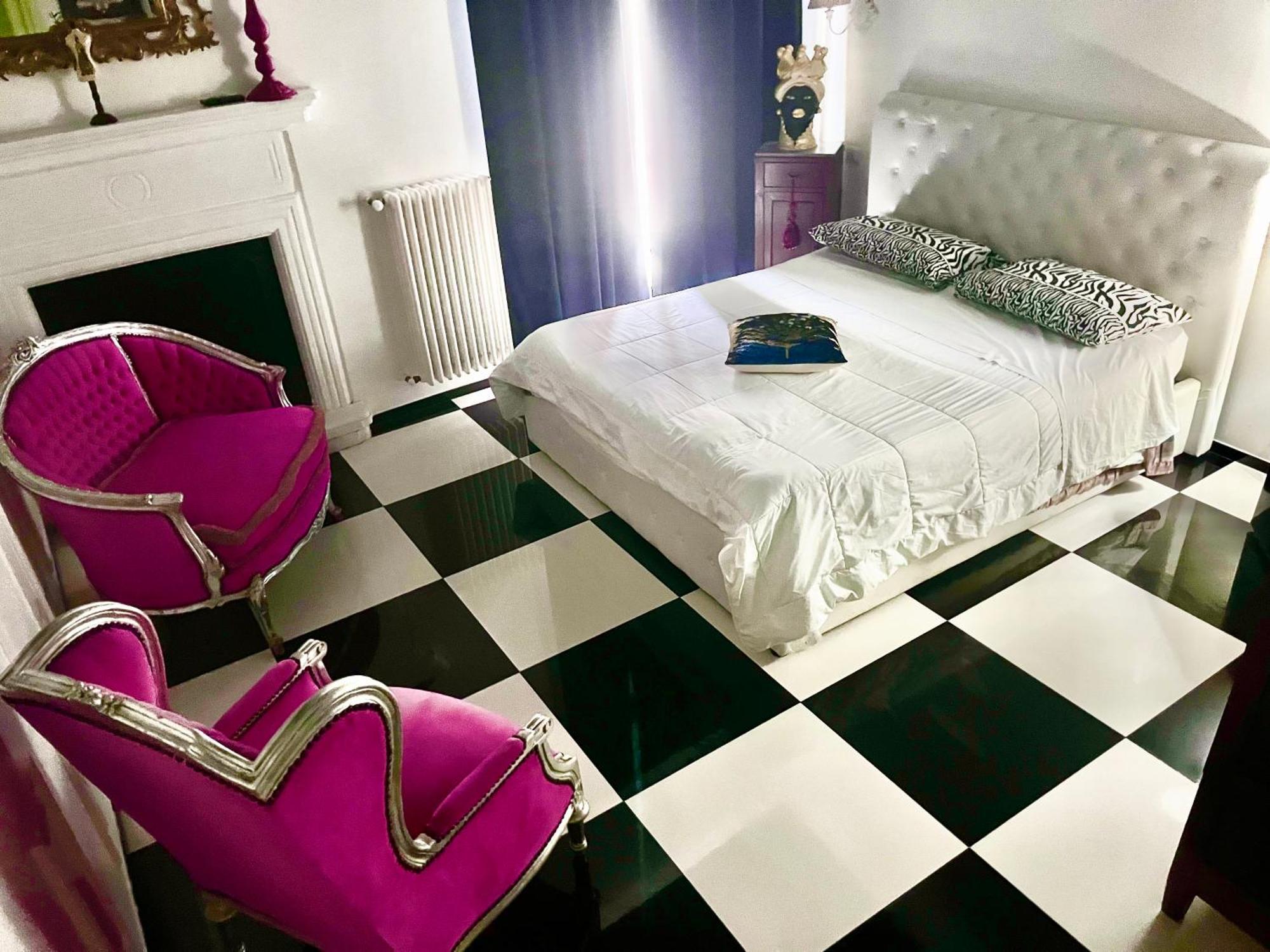 B&B Dell'Orologio Acquaviva delle Fonti Bagian luar foto
