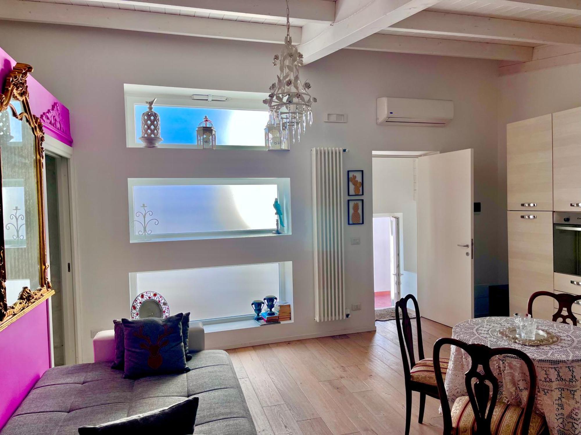 B&B Dell'Orologio Acquaviva delle Fonti Bagian luar foto
