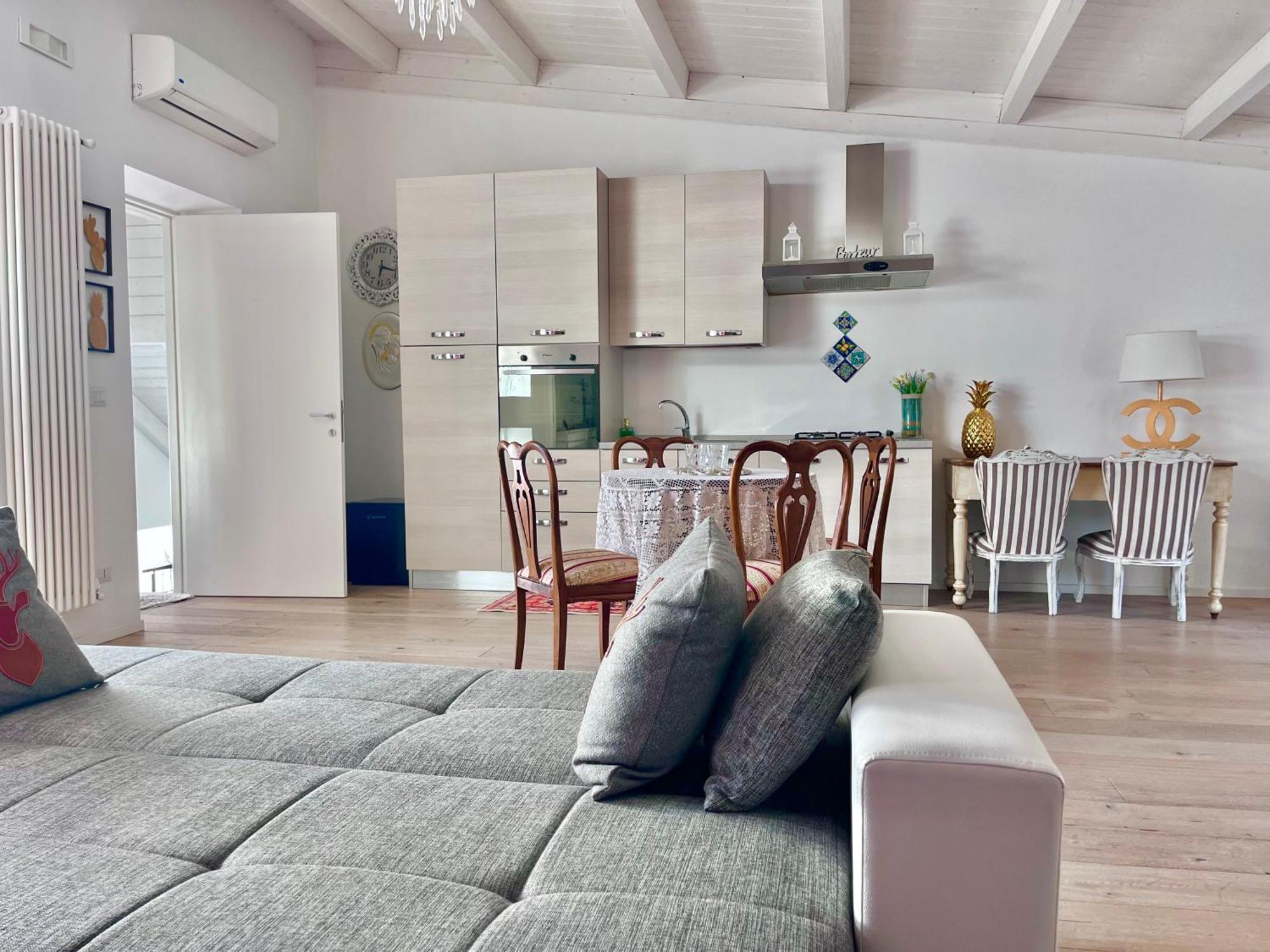 B&B Dell'Orologio Acquaviva delle Fonti Bagian luar foto