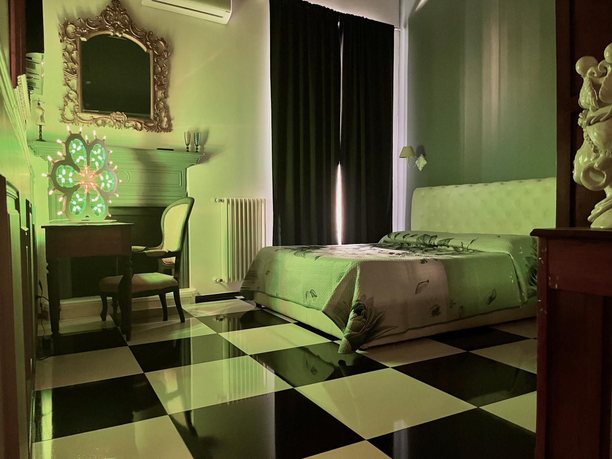 B&B Dell'Orologio Acquaviva delle Fonti Bagian luar foto
