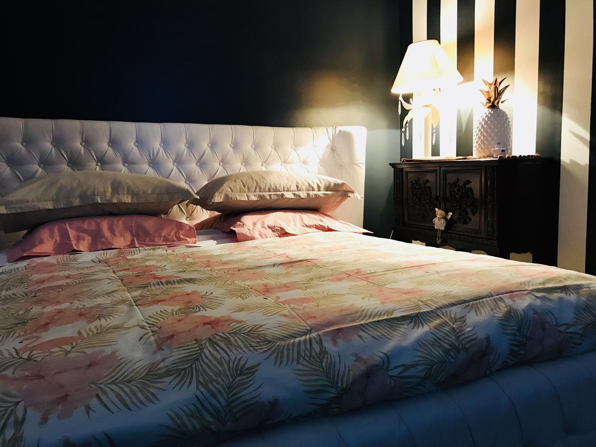 B&B Dell'Orologio Acquaviva delle Fonti Bagian luar foto