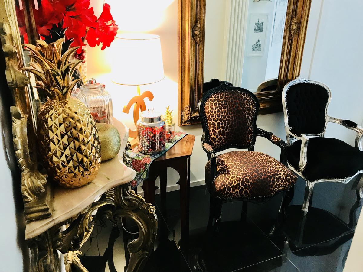 B&B Dell'Orologio Acquaviva delle Fonti Bagian luar foto