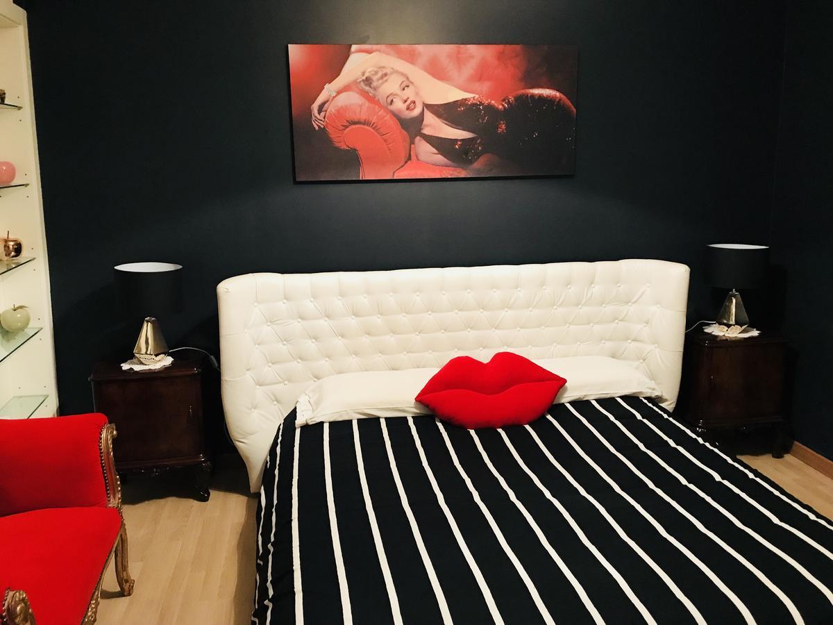 B&B Dell'Orologio Acquaviva delle Fonti Bagian luar foto