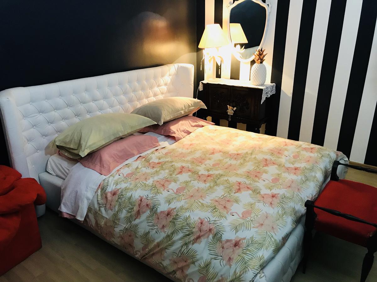 B&B Dell'Orologio Acquaviva delle Fonti Bagian luar foto