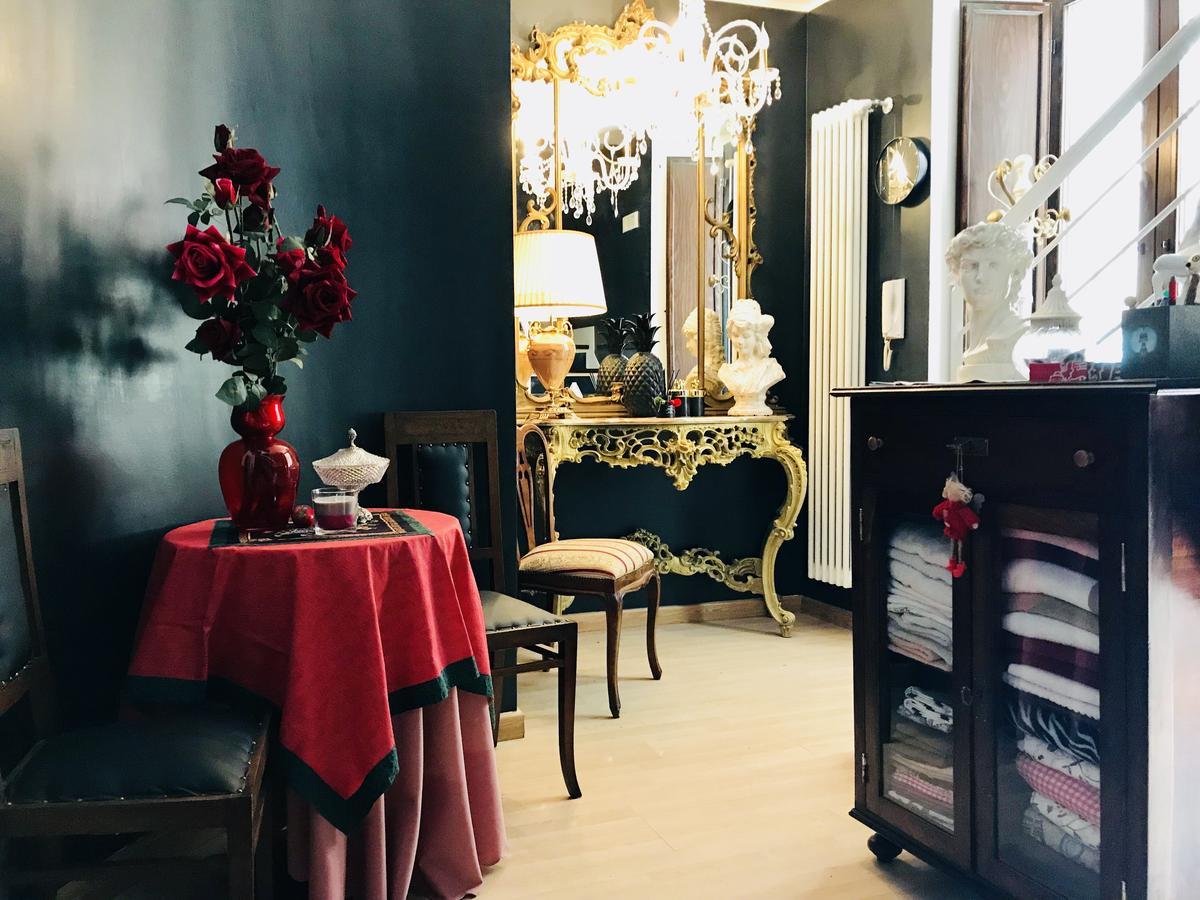 B&B Dell'Orologio Acquaviva delle Fonti Bagian luar foto