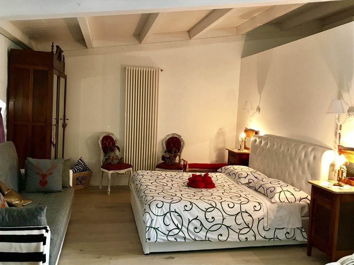 B&B Dell'Orologio Acquaviva delle Fonti Bagian luar foto