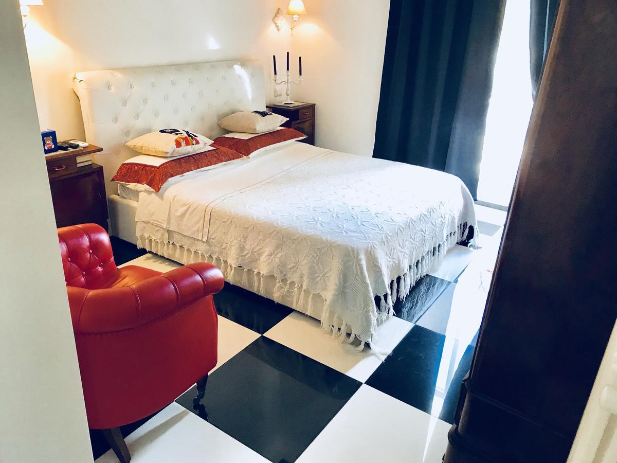 B&B Dell'Orologio Acquaviva delle Fonti Bagian luar foto