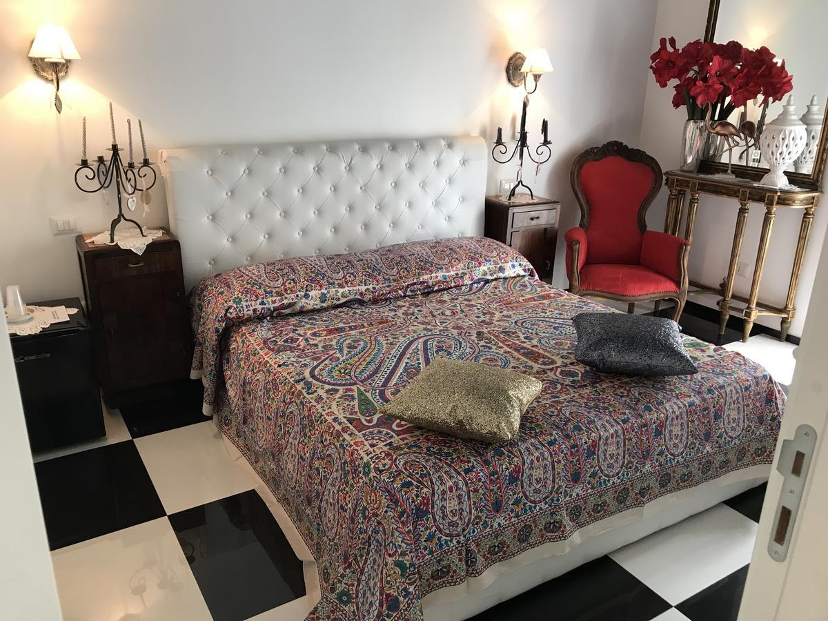 B&B Dell'Orologio Acquaviva delle Fonti Bagian luar foto