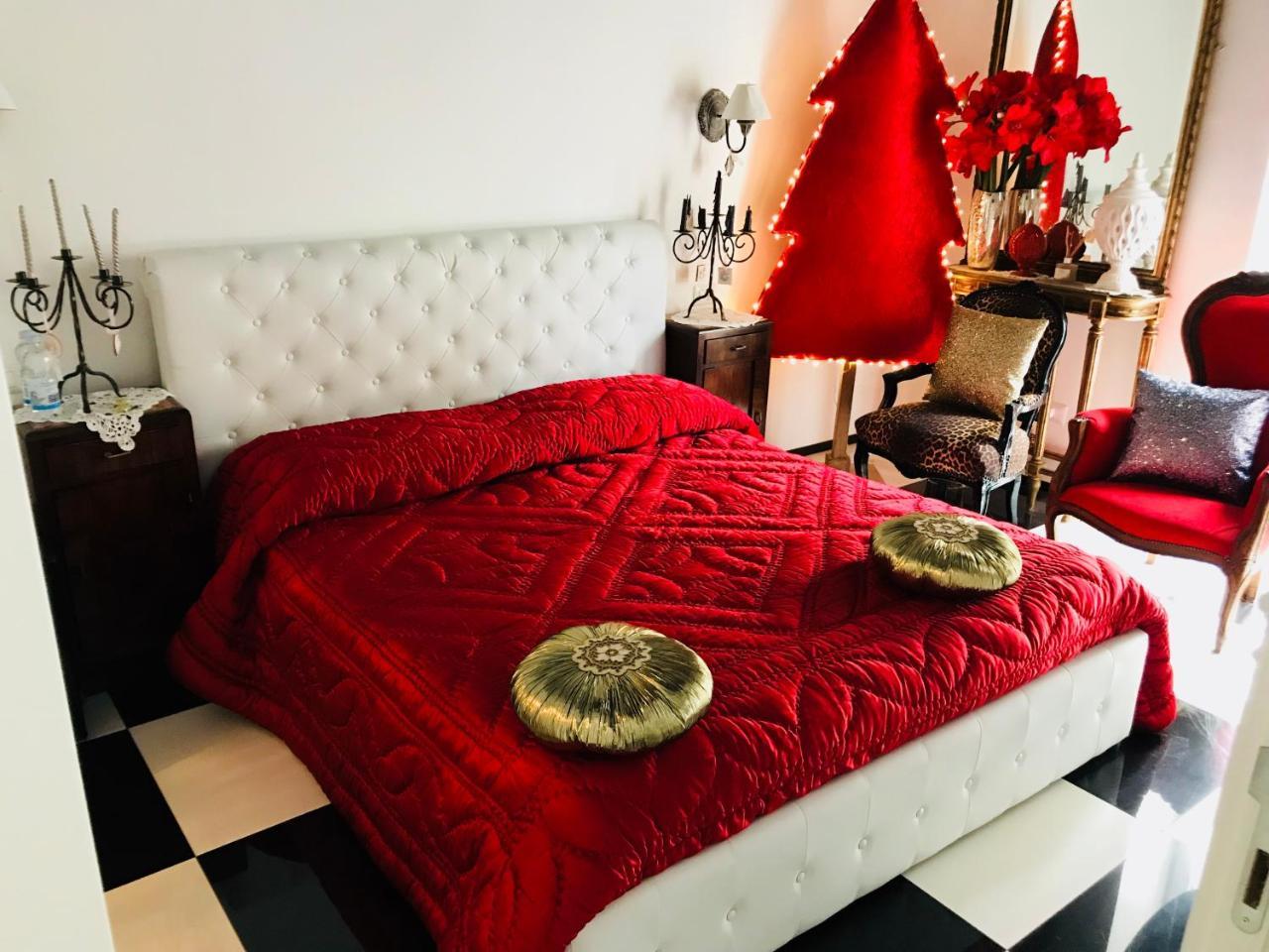 B&B Dell'Orologio Acquaviva delle Fonti Bagian luar foto