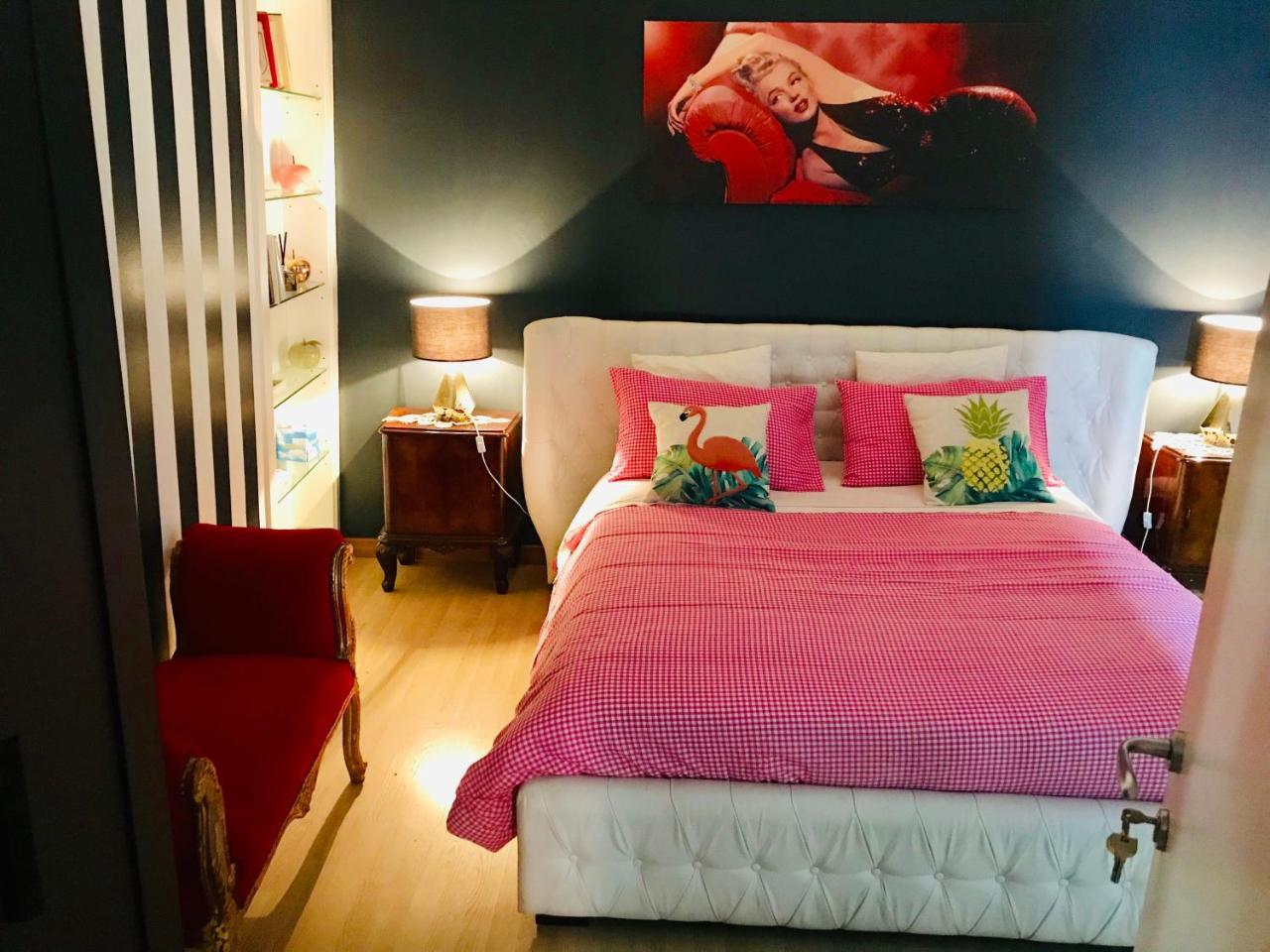 B&B Dell'Orologio Acquaviva delle Fonti Bagian luar foto