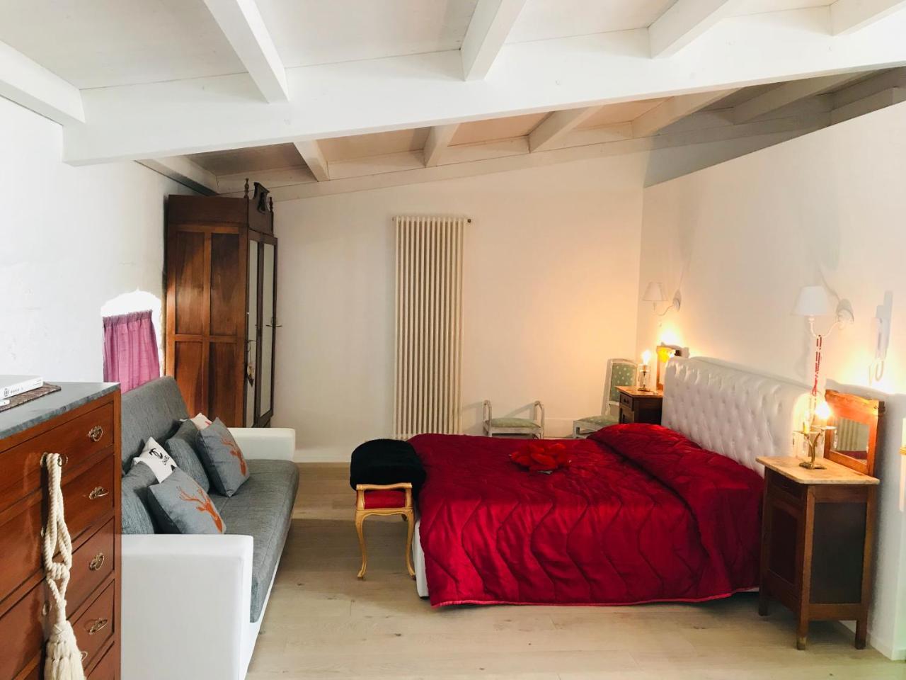 B&B Dell'Orologio Acquaviva delle Fonti Bagian luar foto