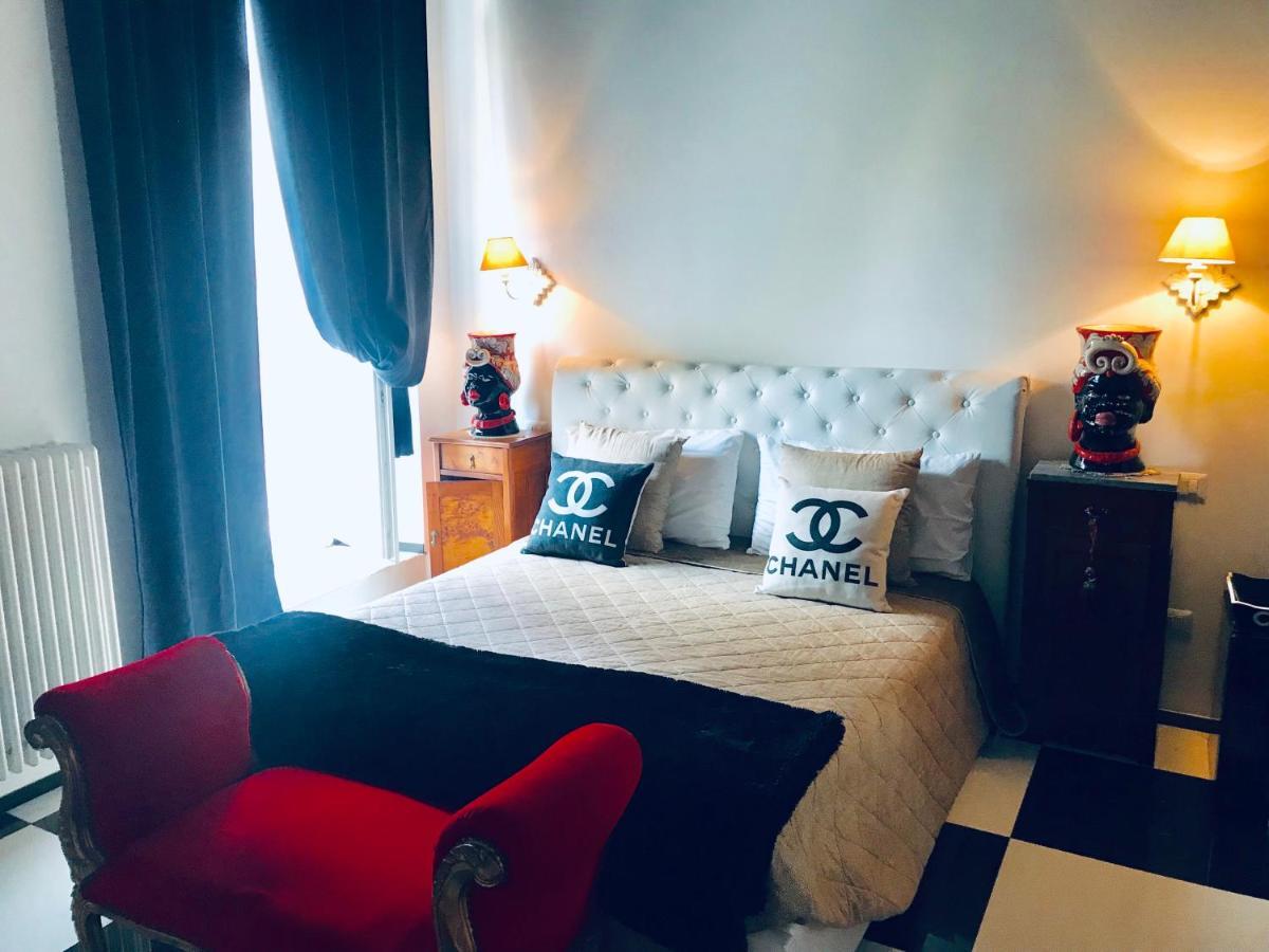 B&B Dell'Orologio Acquaviva delle Fonti Bagian luar foto