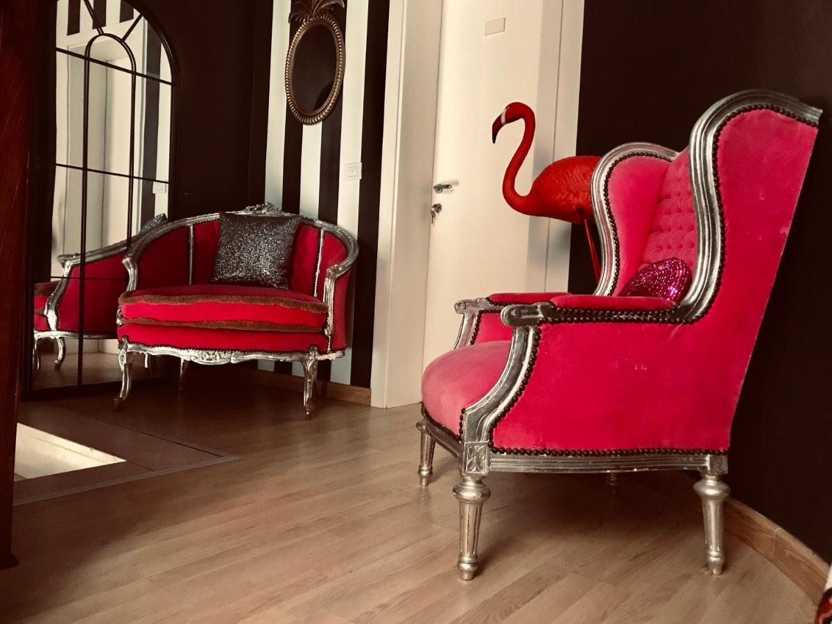B&B Dell'Orologio Acquaviva delle Fonti Bagian luar foto