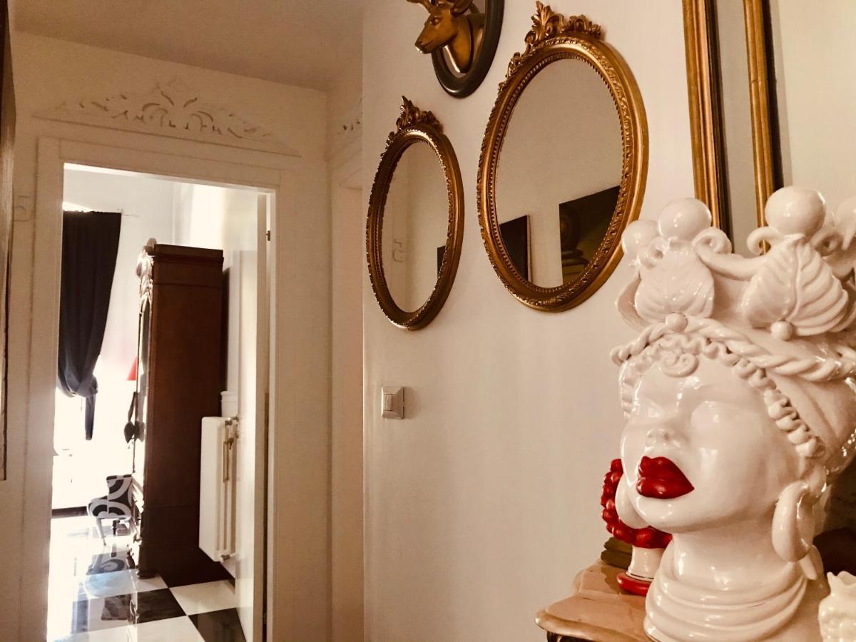 B&B Dell'Orologio Acquaviva delle Fonti Bagian luar foto