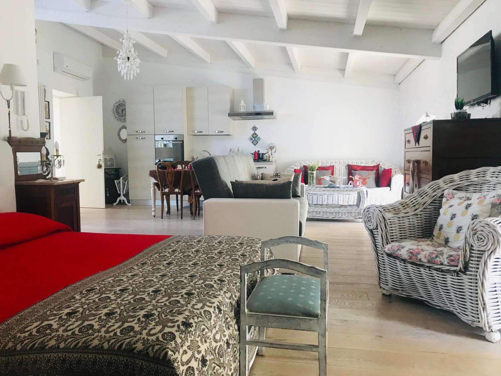 B&B Dell'Orologio Acquaviva delle Fonti Bagian luar foto
