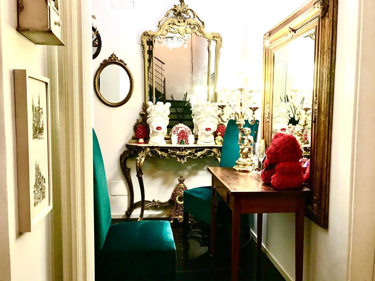 B&B Dell'Orologio Acquaviva delle Fonti Bagian luar foto