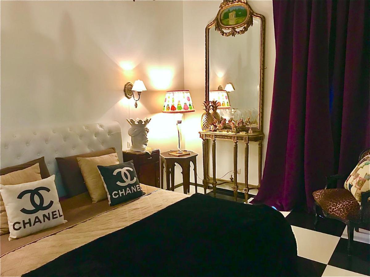 B&B Dell'Orologio Acquaviva delle Fonti Bagian luar foto